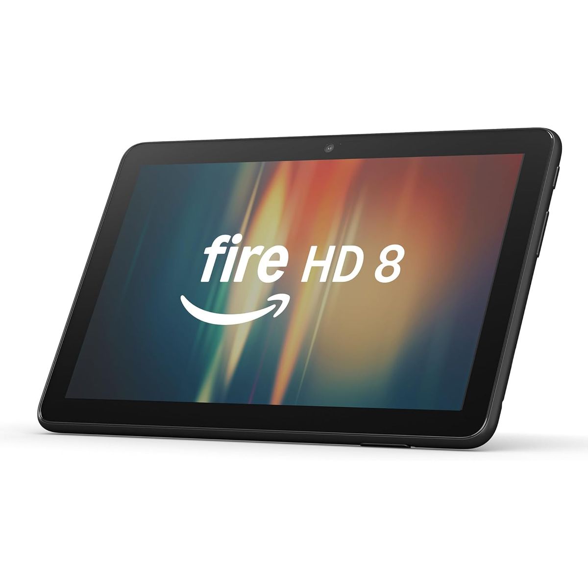 AMAZON - Tablet Amazon Fire HD 8 12va Gen - 2024 - 32GB - Negro