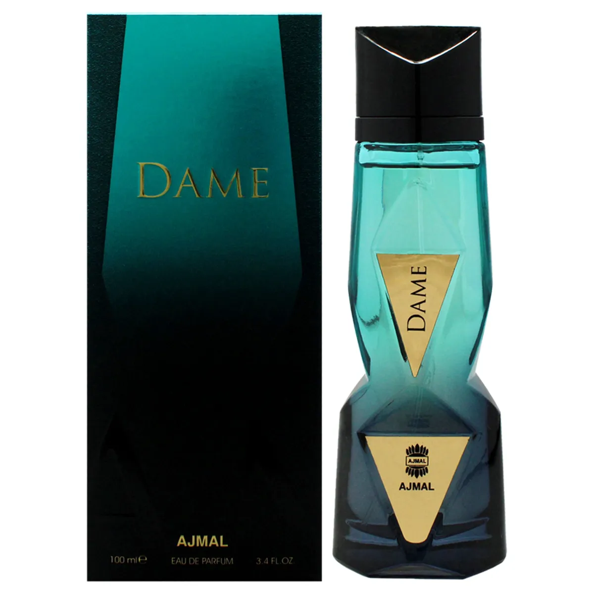 AJMAL - Dame 100ml Ajmal