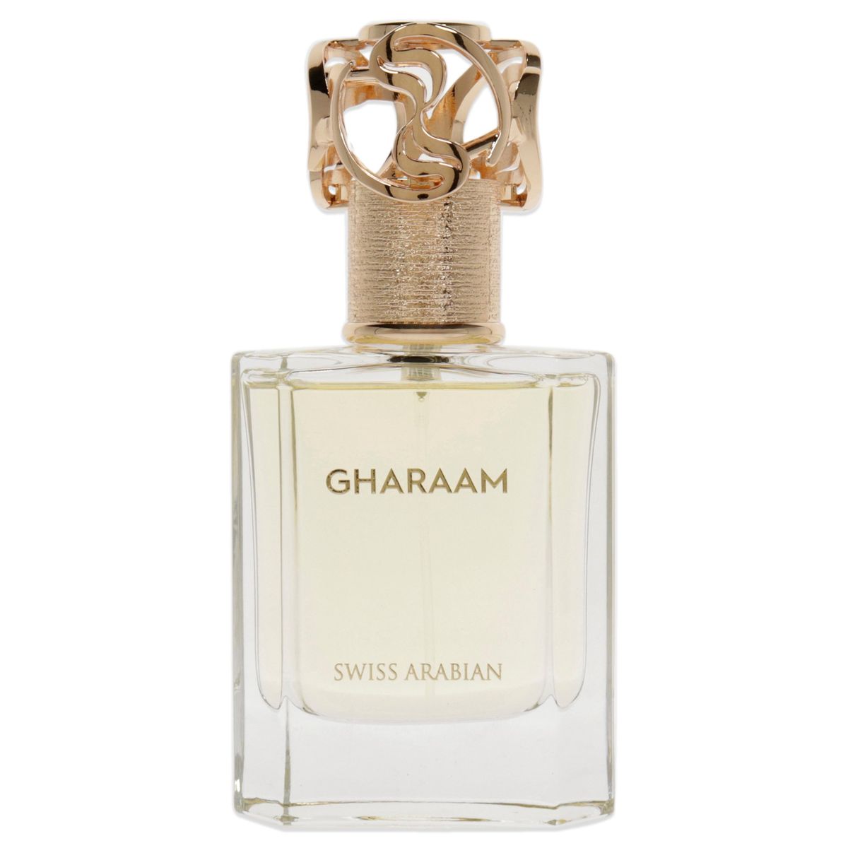 SWISS ARABIAN - Gharaam 50ml Swiss Arabian