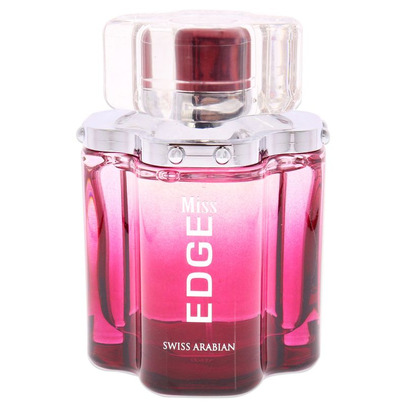 SWISS ARABIAN - Miss EDGE 100ml Swiss Arabian