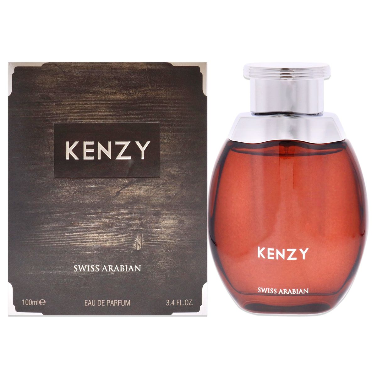 SWISS ARABIAN - Kenzy 100ml Swiss Arabian