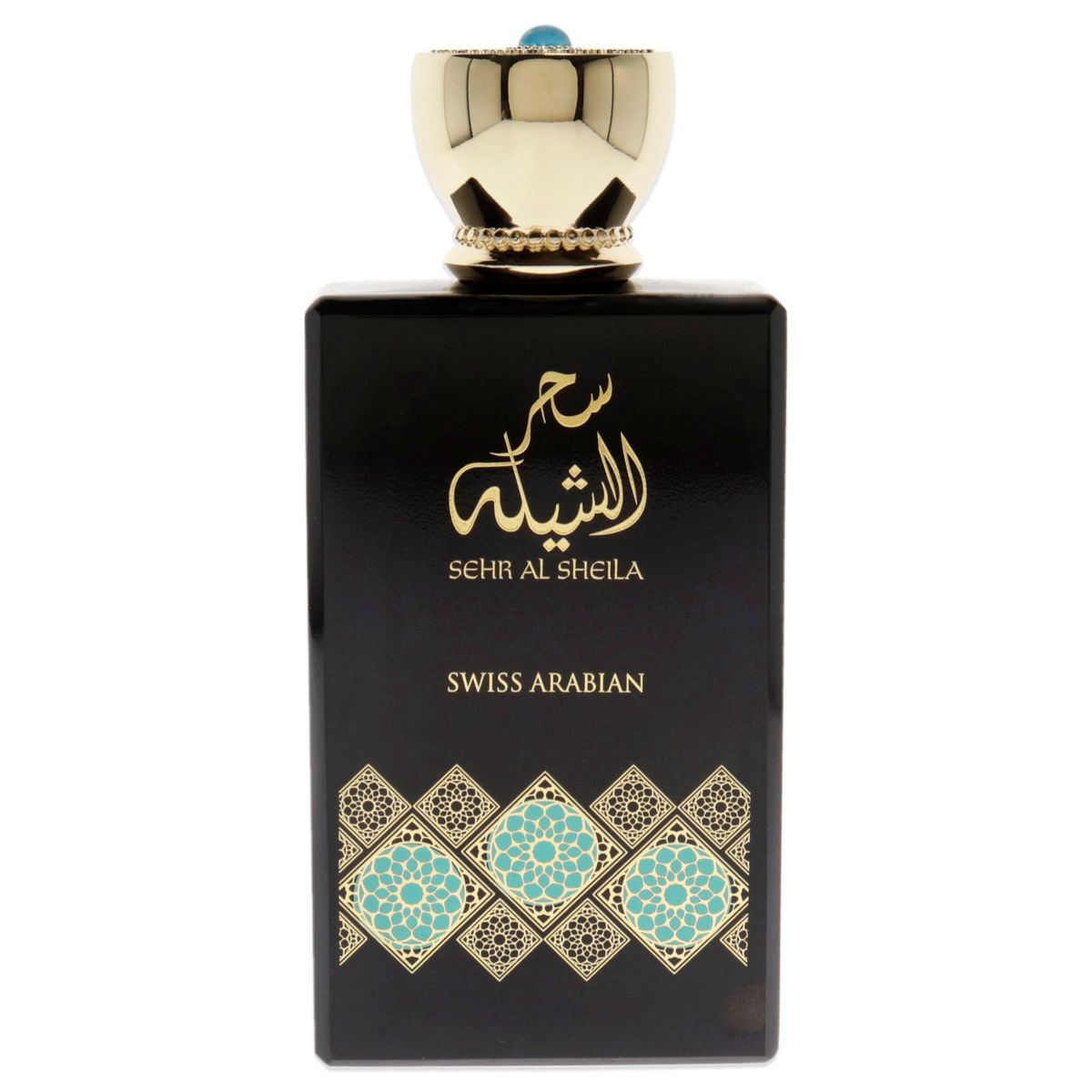 SWISS ARABIAN - Sehr Al Sheila 100ml Swiss Arabian
