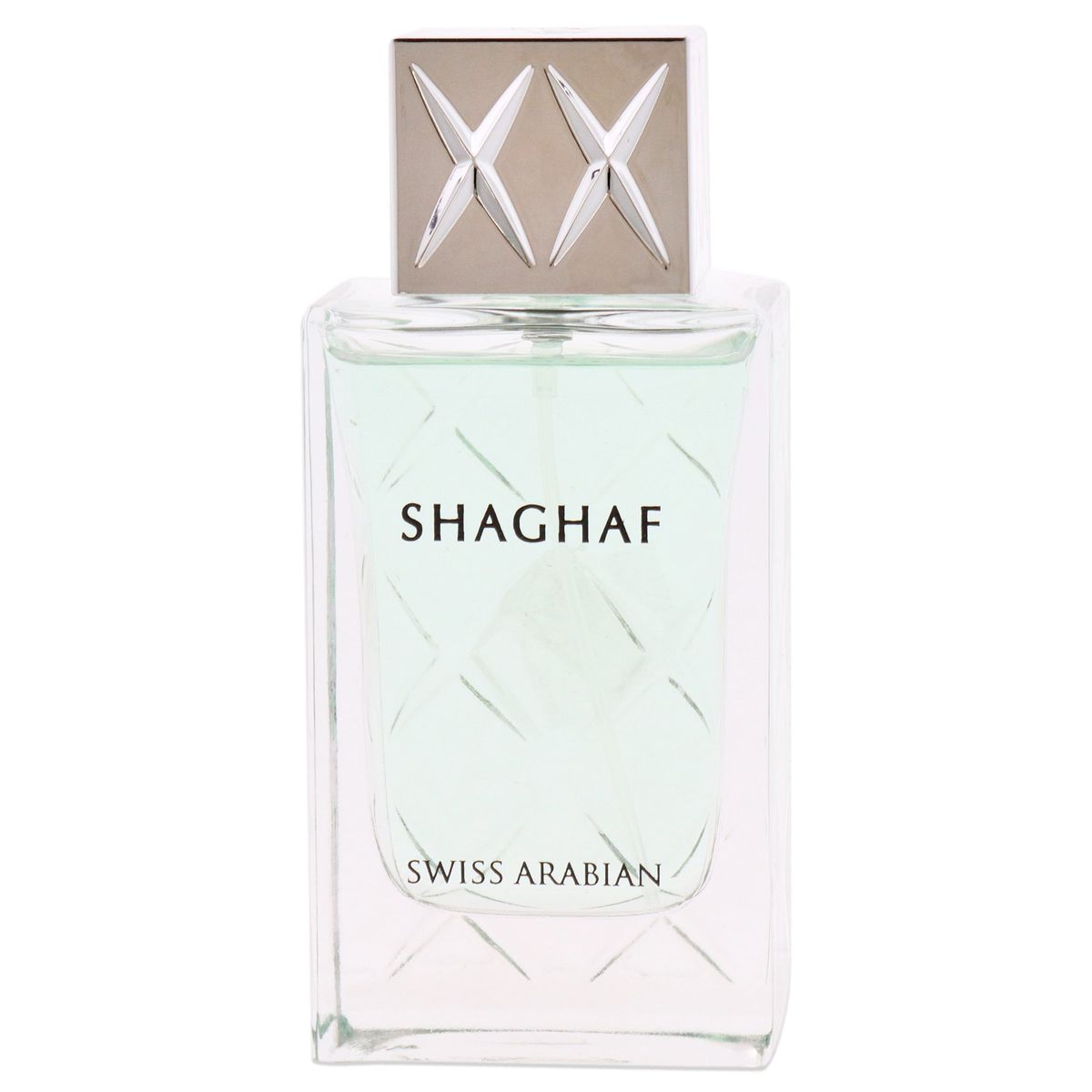 SWISS ARABIAN - Shaghaf 80ml Swiss Arabian