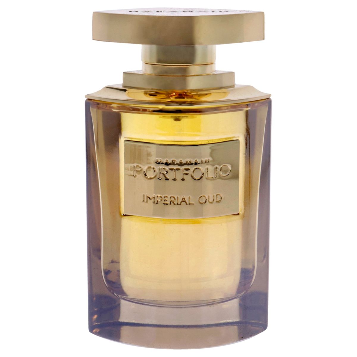 AL HARAMAIN - Portfolio Imperial Oud 80ml Al Haramain
