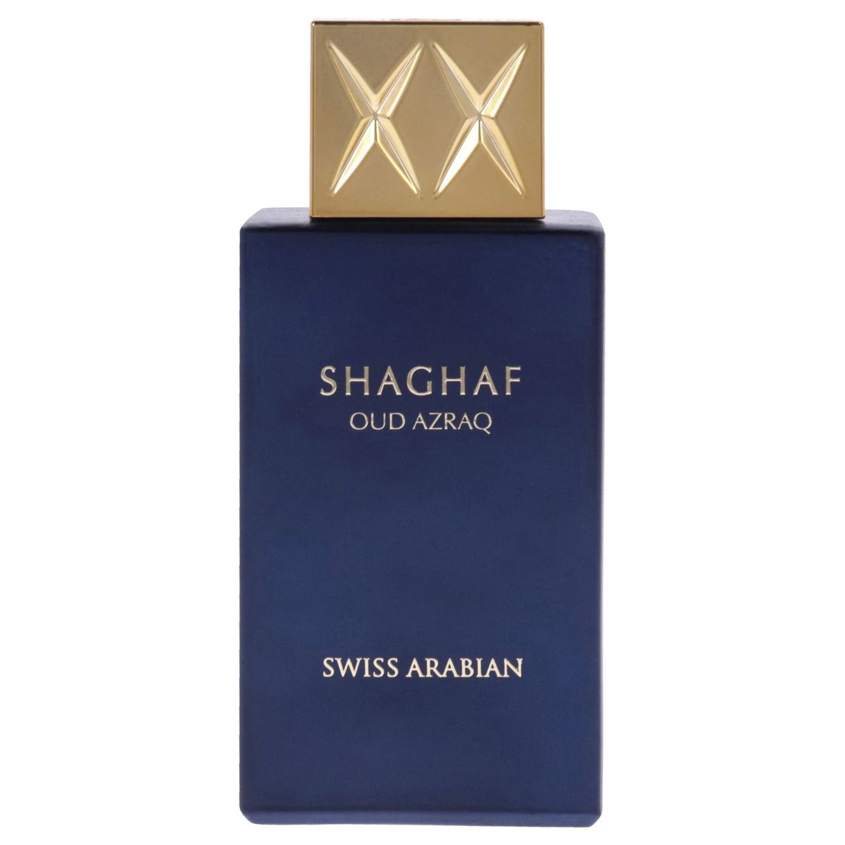 SWISS ARABIAN - Shaghaf Oud Azraq 80ml Swiss Arabian