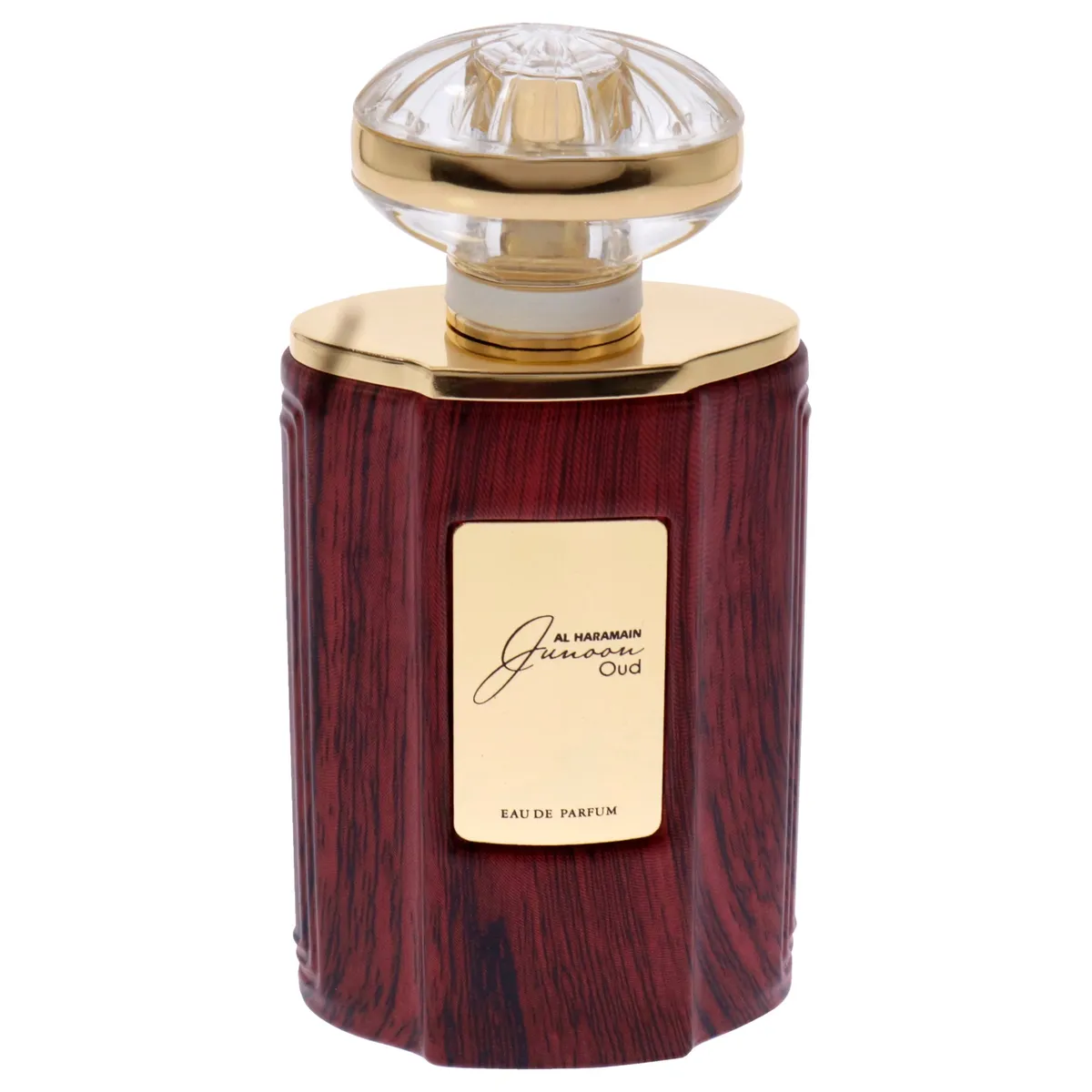 AL HARAMAIN - Junoon Oud 80ml Al Haramain