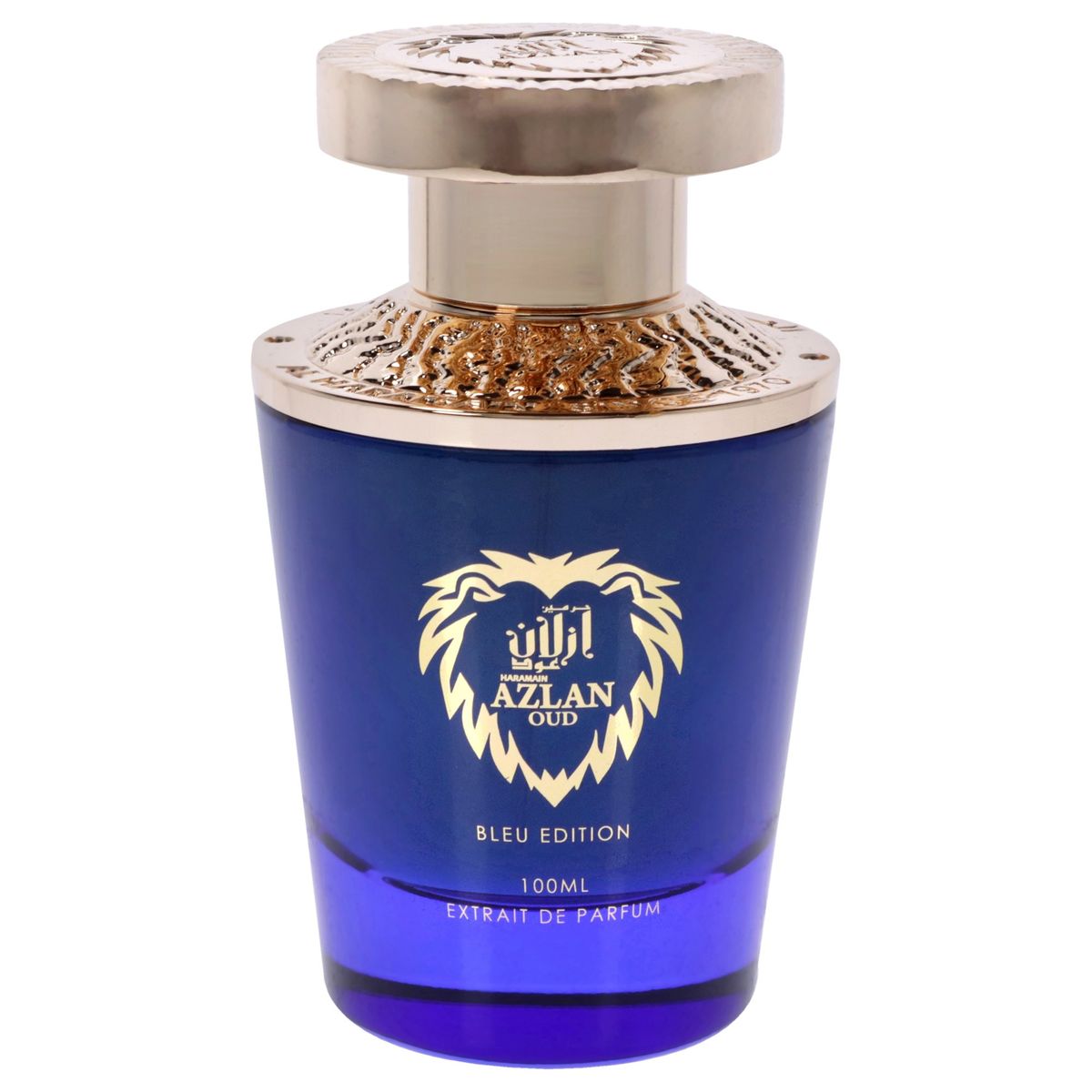 AL HARAMAIN - Azlan Oud Bleu 100ml Al Haramain
