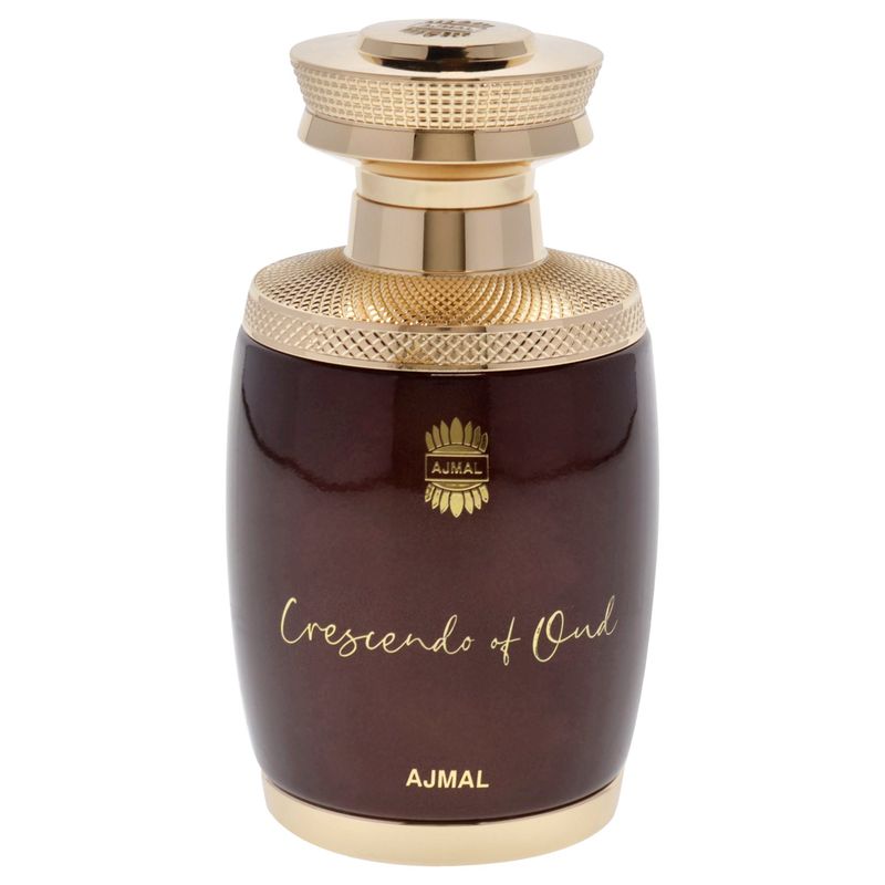 AJMAL - Crescendo Of Oud 80ml Ajmal