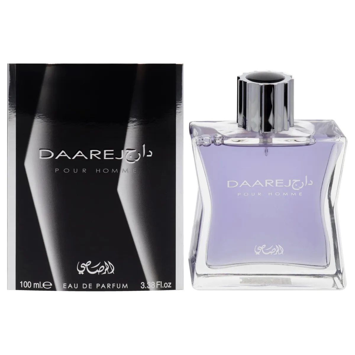 RASASI - Daarej 100ml Rasasi