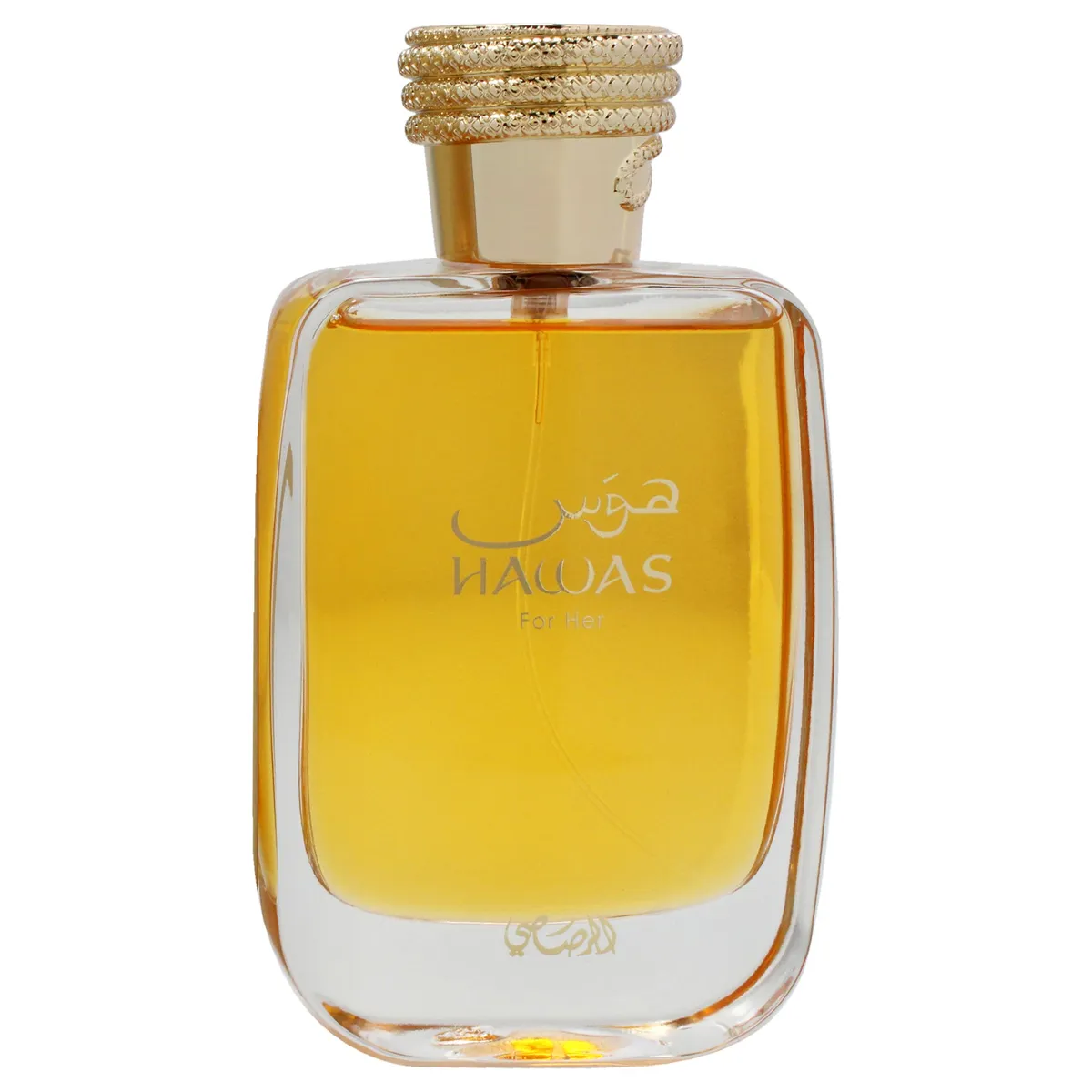 RASASI - Hawas 100ml Rasasi