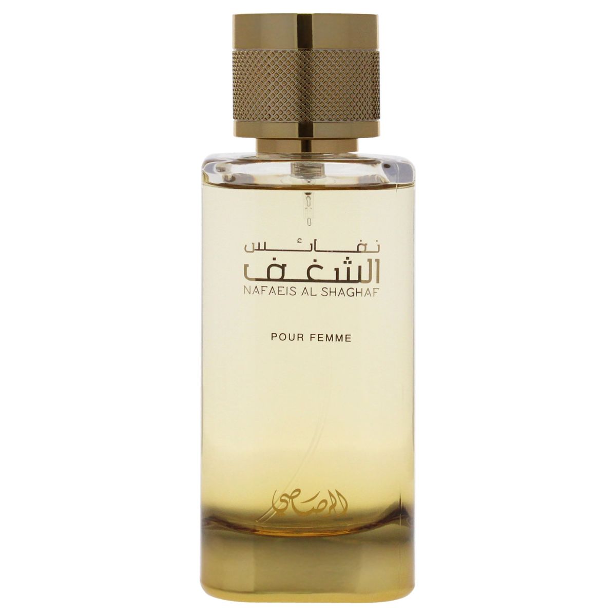 RASASI - Nafaeis Al Shaghaf 100ml Rasasi