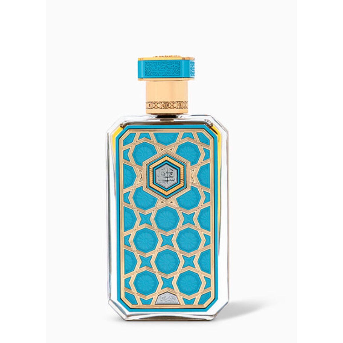 RASASI - Arabian Prive Saada 80ml Rasasi