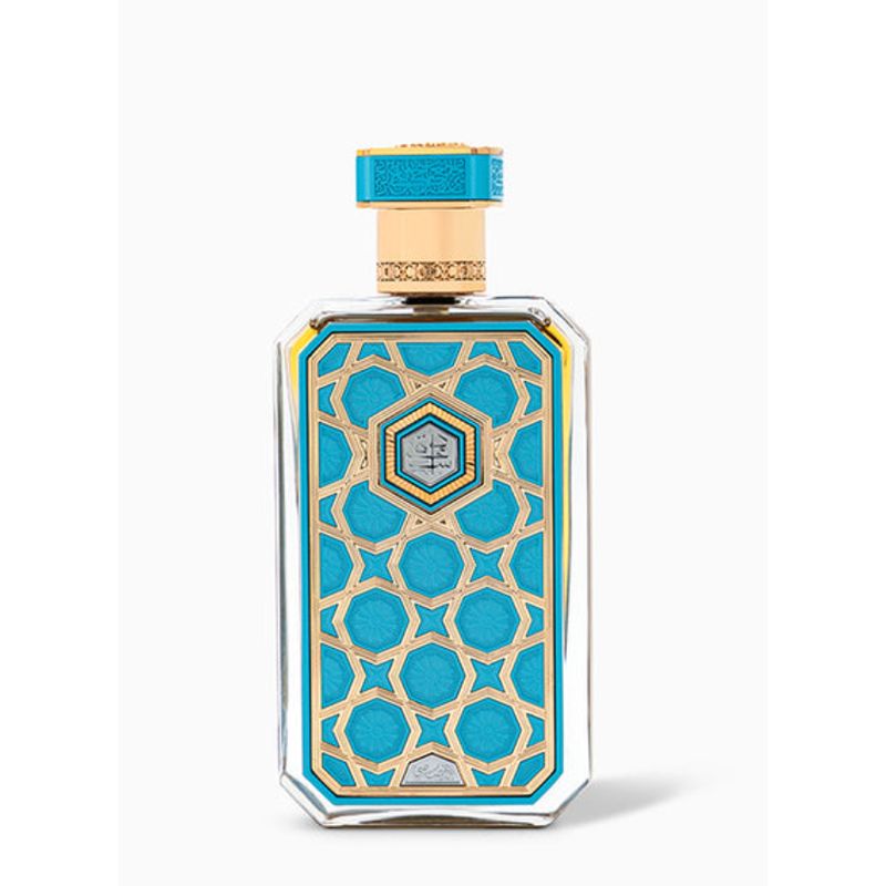 RASASI - Arabian Prive Saada 80ml Rasasi