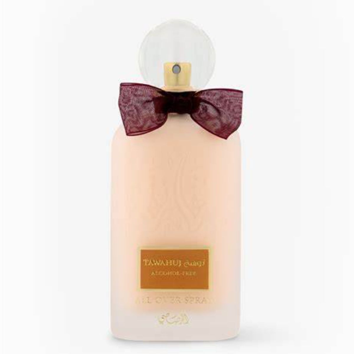 RASASI - Tawahuj All Over Spray 100ml Rasasi