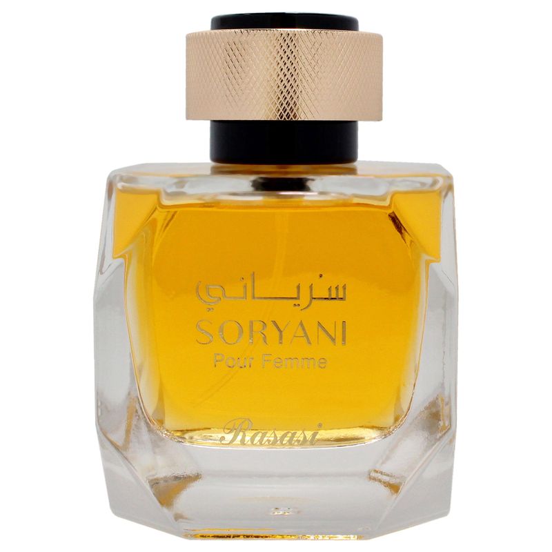 RASASI - Soryani 100ml Rasasi