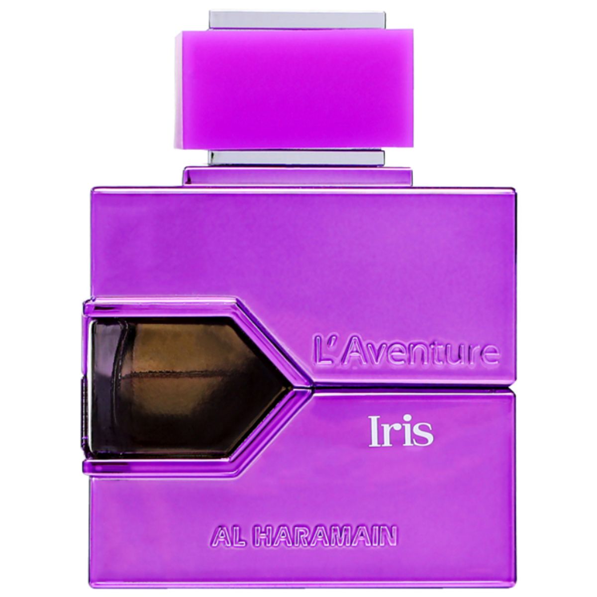 AL HARAMAIN - LAventure Iris 100ml Al Haramain