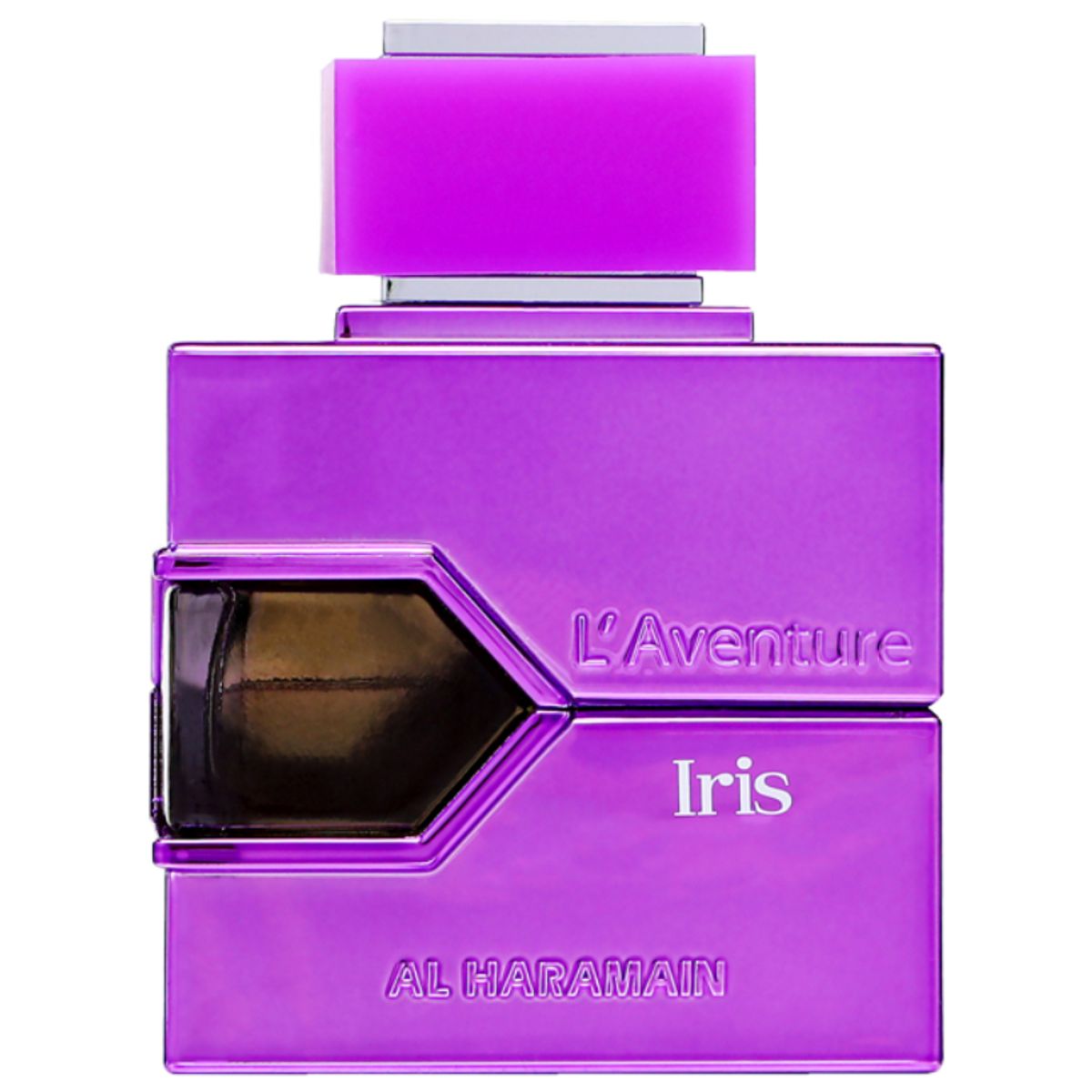 AL HARAMAIN - LAventure Iris 100ml Al Haramain