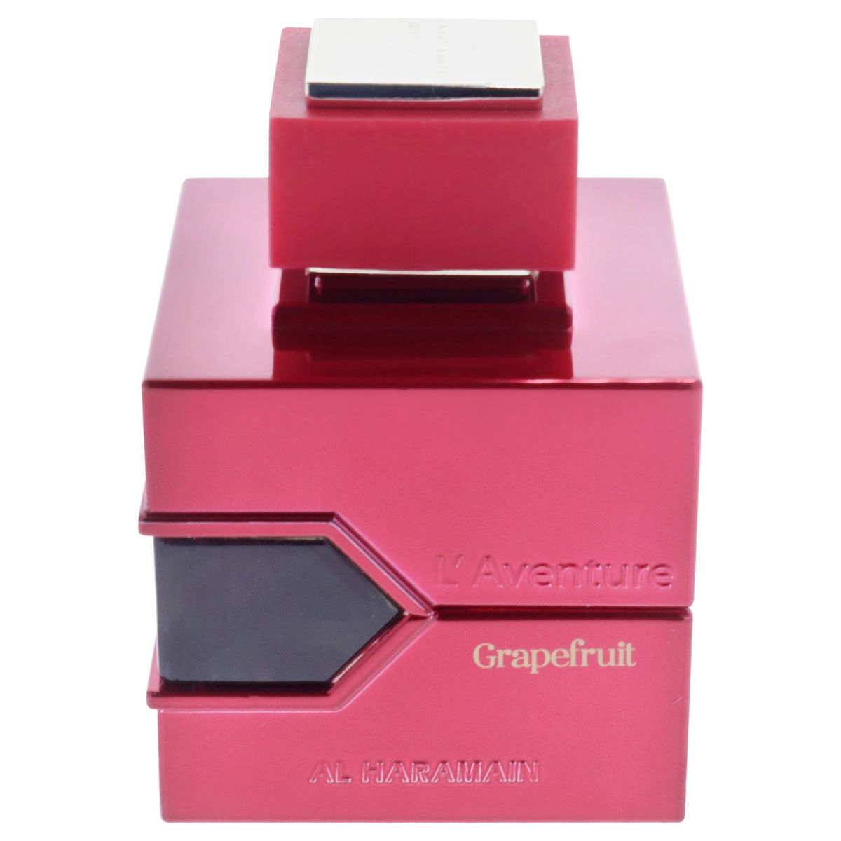 AL HARAMAIN - LAventure Grapefruit 100ml Al Haramain