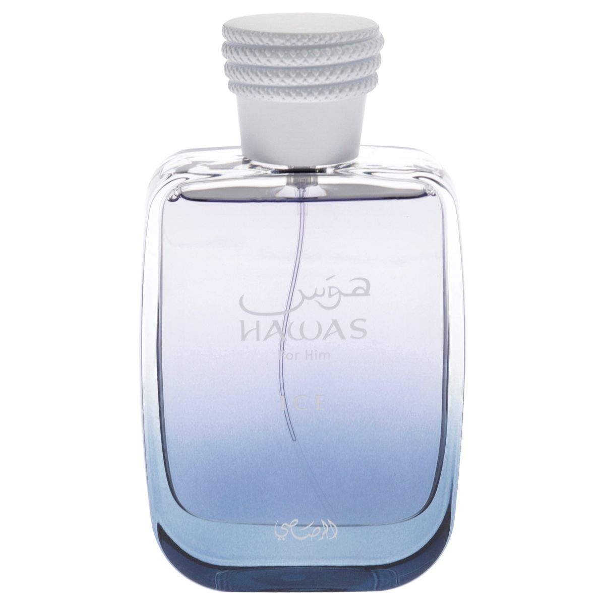RASASI - Hawas Ice 100ml Rasasi