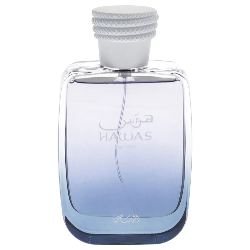 RASASI - Hawas Ice 100ml Rasasi