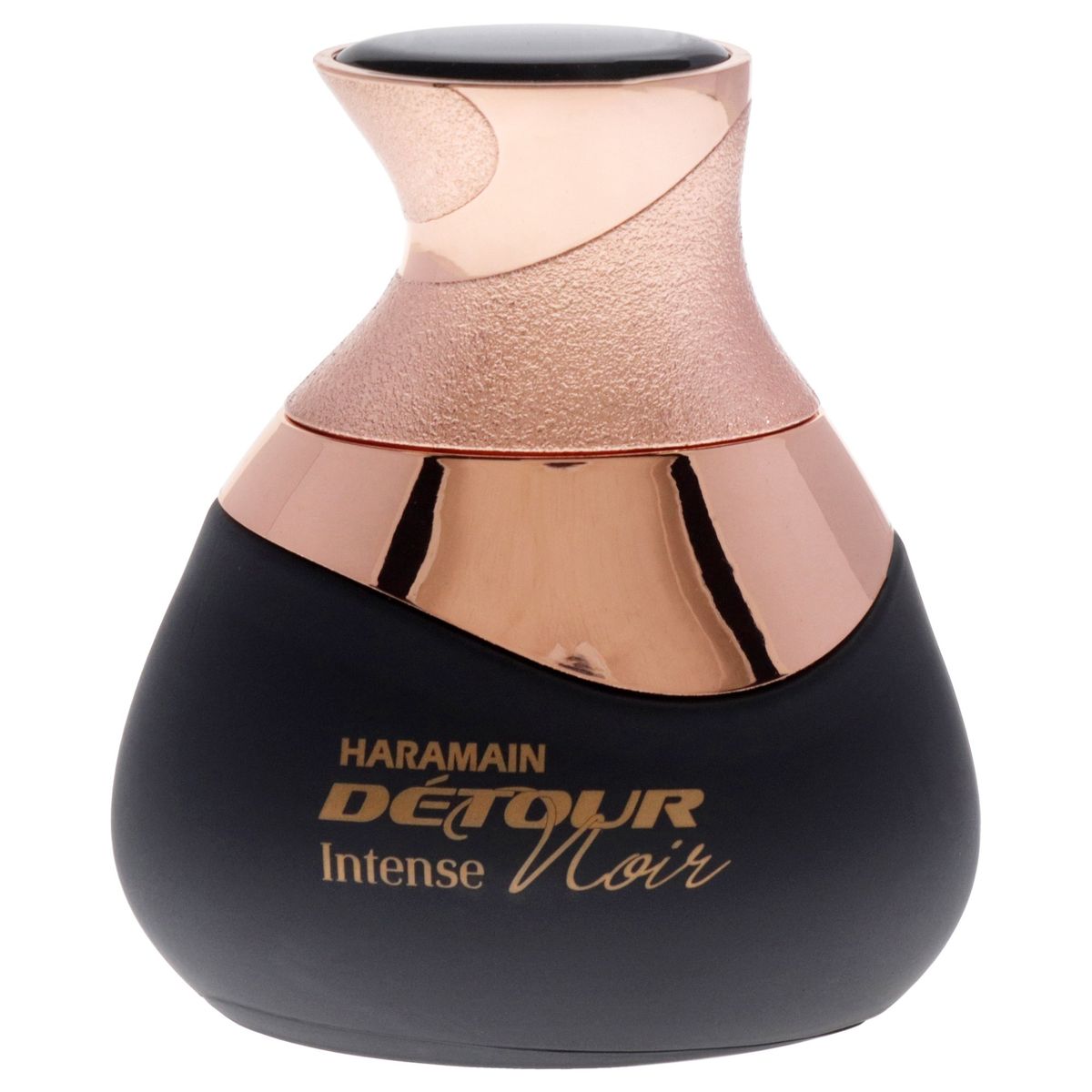 AL HARAMAIN - Detour Noir Intense 100ml Al Haramain