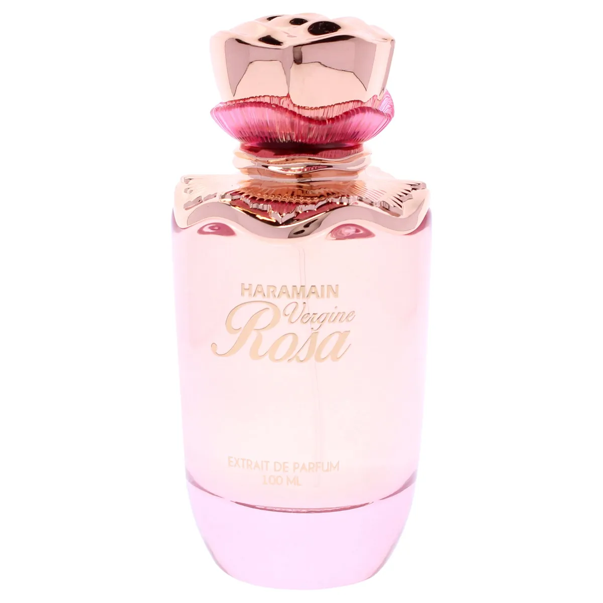 AL HARAMAIN - Vergine Rosa 100ml Al Haramain