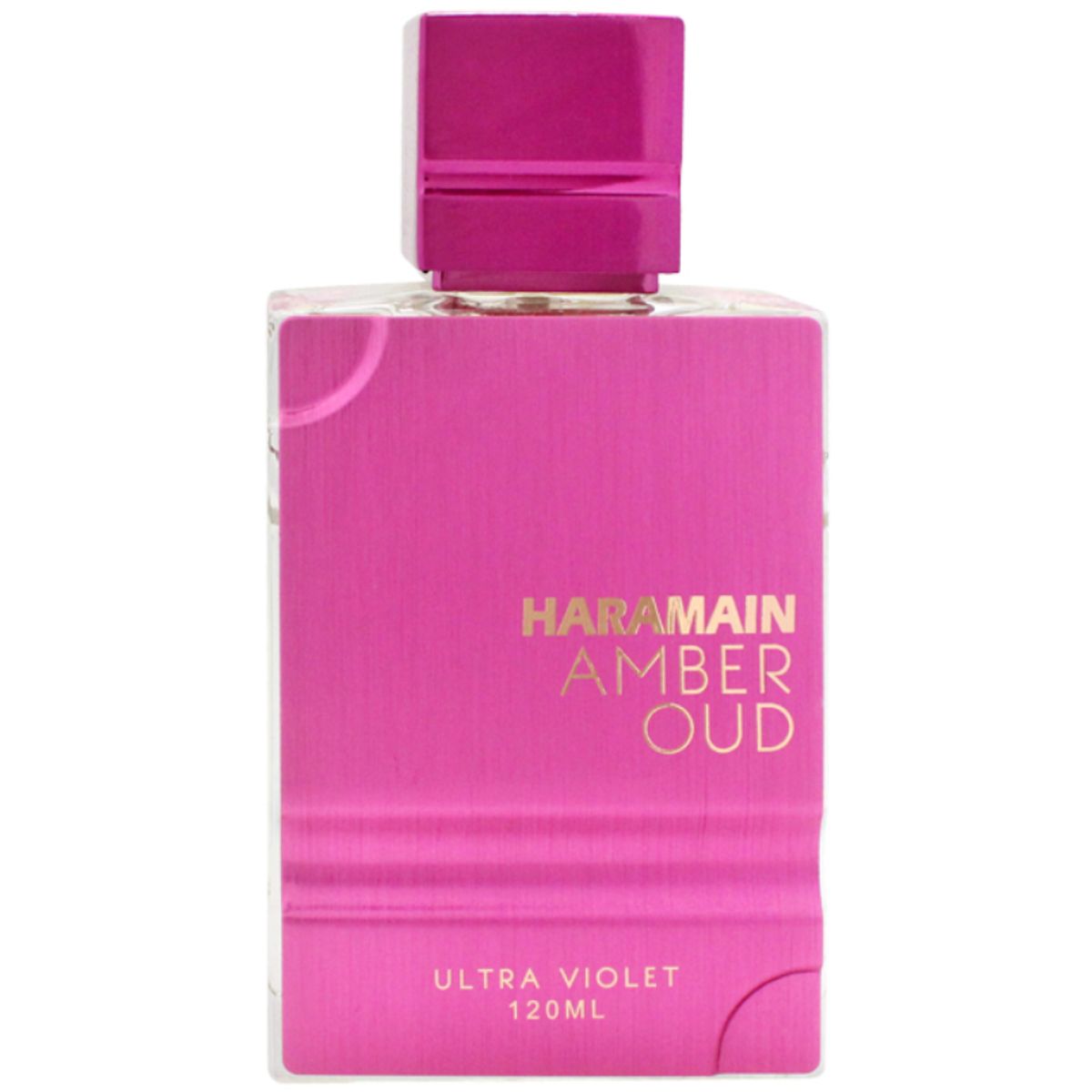 AL HARAMAIN - Amber Oud - Ultra Violet 120ml Al Haramain