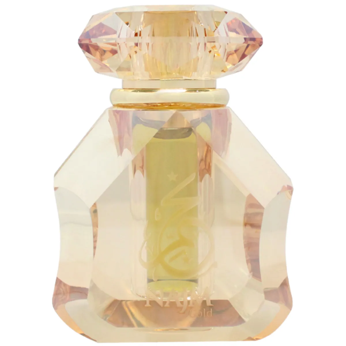 AL HARAMAIN - Najm Gold 20ml Al Haramain