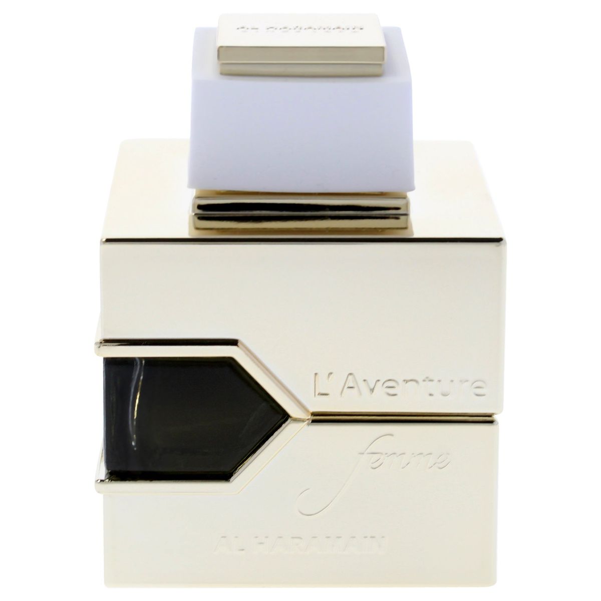 AL HARAMAIN - LAventure Femme 100ml Al Haramain