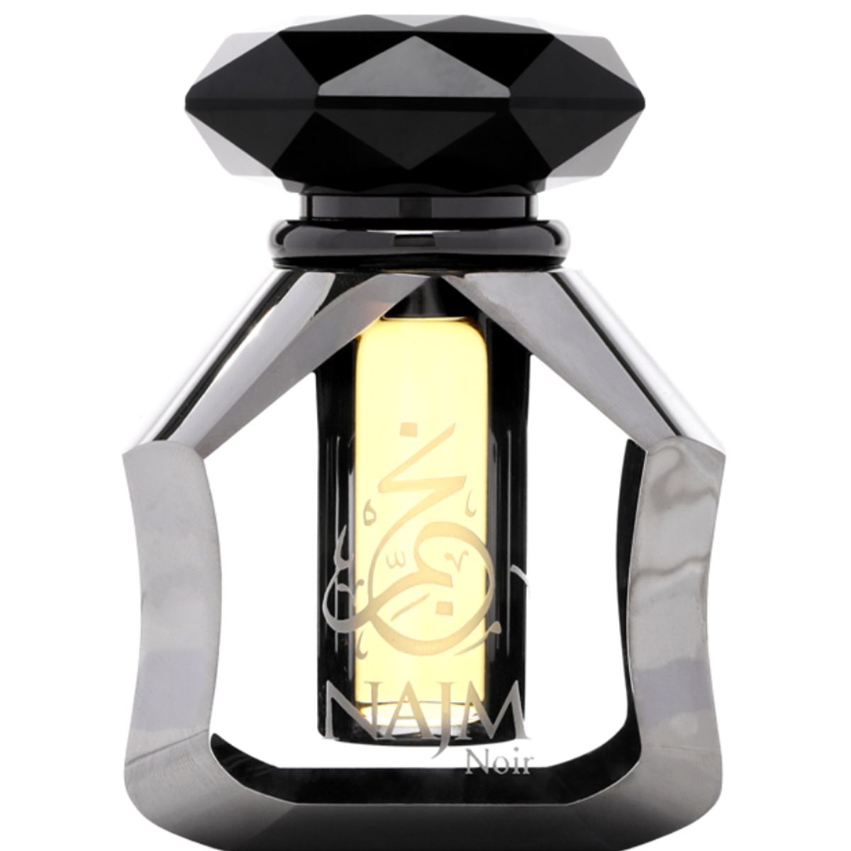 AL HARAMAIN - Najm Noir 20ml Al Haramain