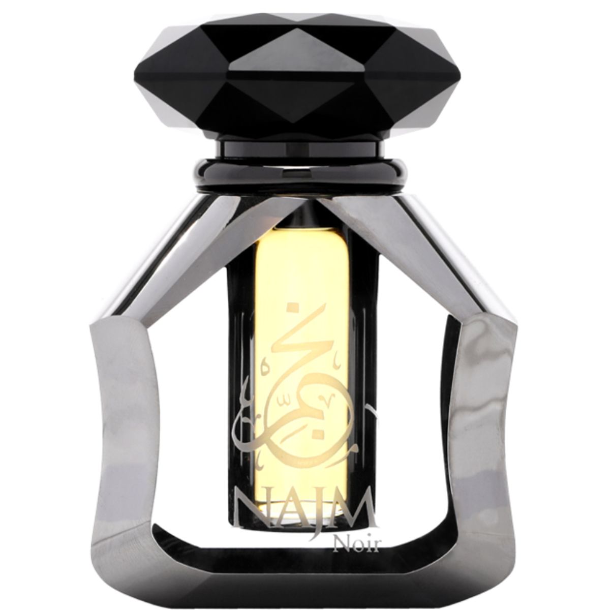 AL HARAMAIN - Najm Noir 20ml Al Haramain