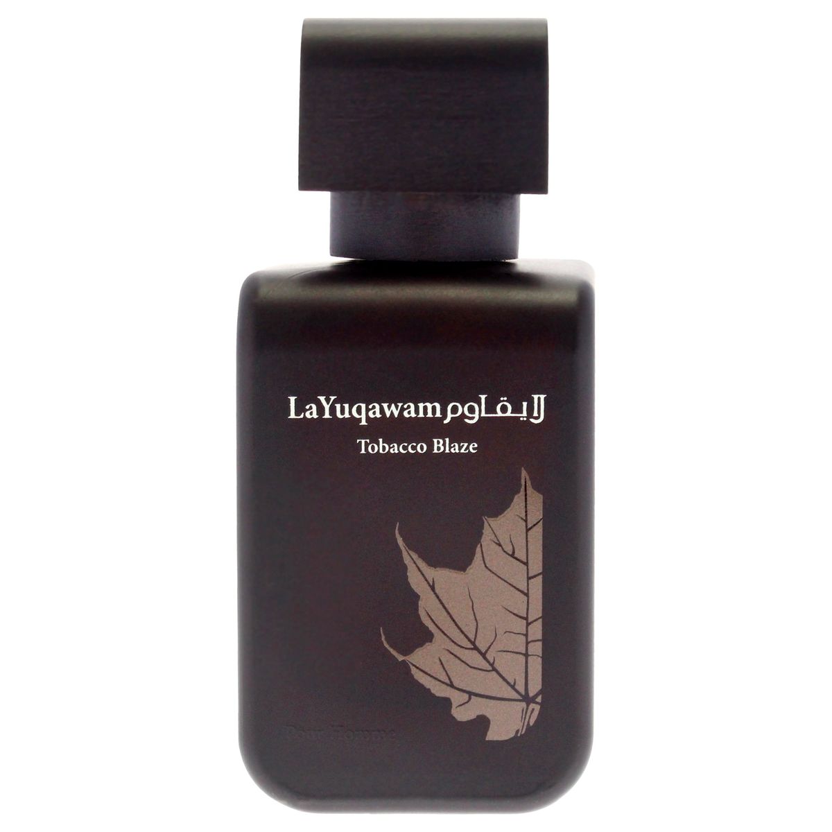 RASASI - La Yuqawam Blaze 80ml Rasasi