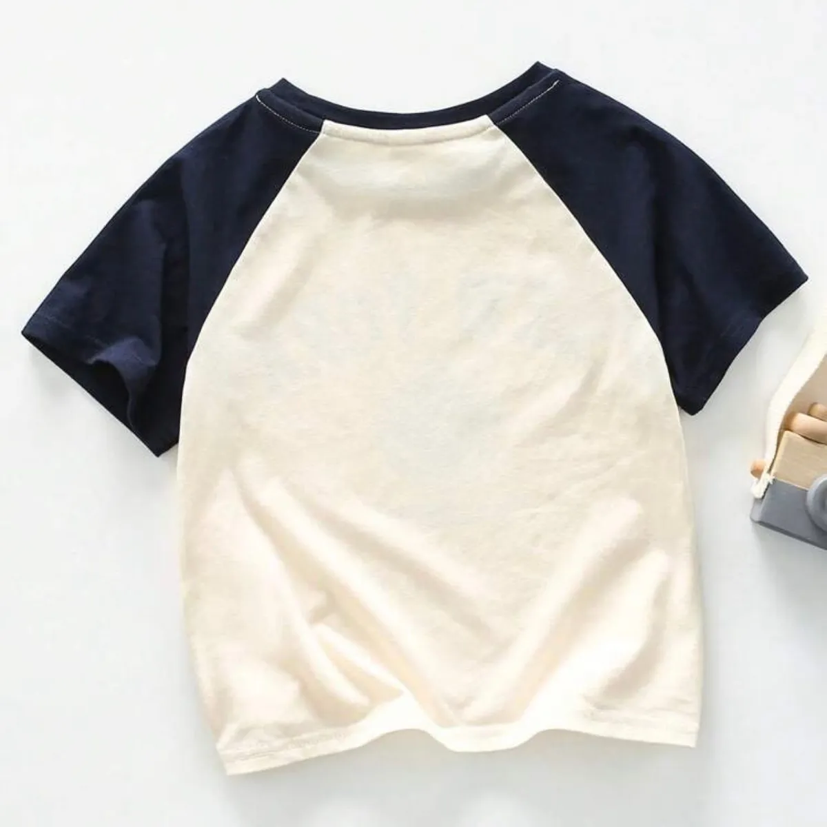 GENERICO - SHEIN Polo Casual Con Mangas Cortas con Estilo Urbano