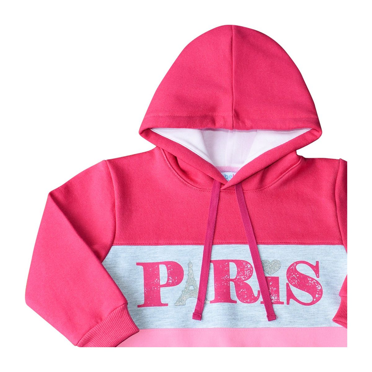 BEBELU - Polera Franela Ailen Para Niña Bebelú