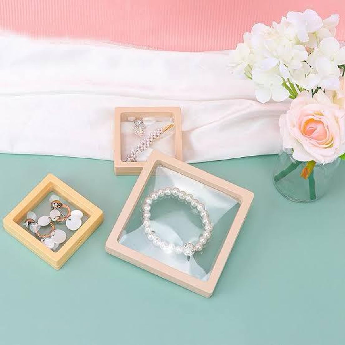 GENERICO - Pulsera Kumi