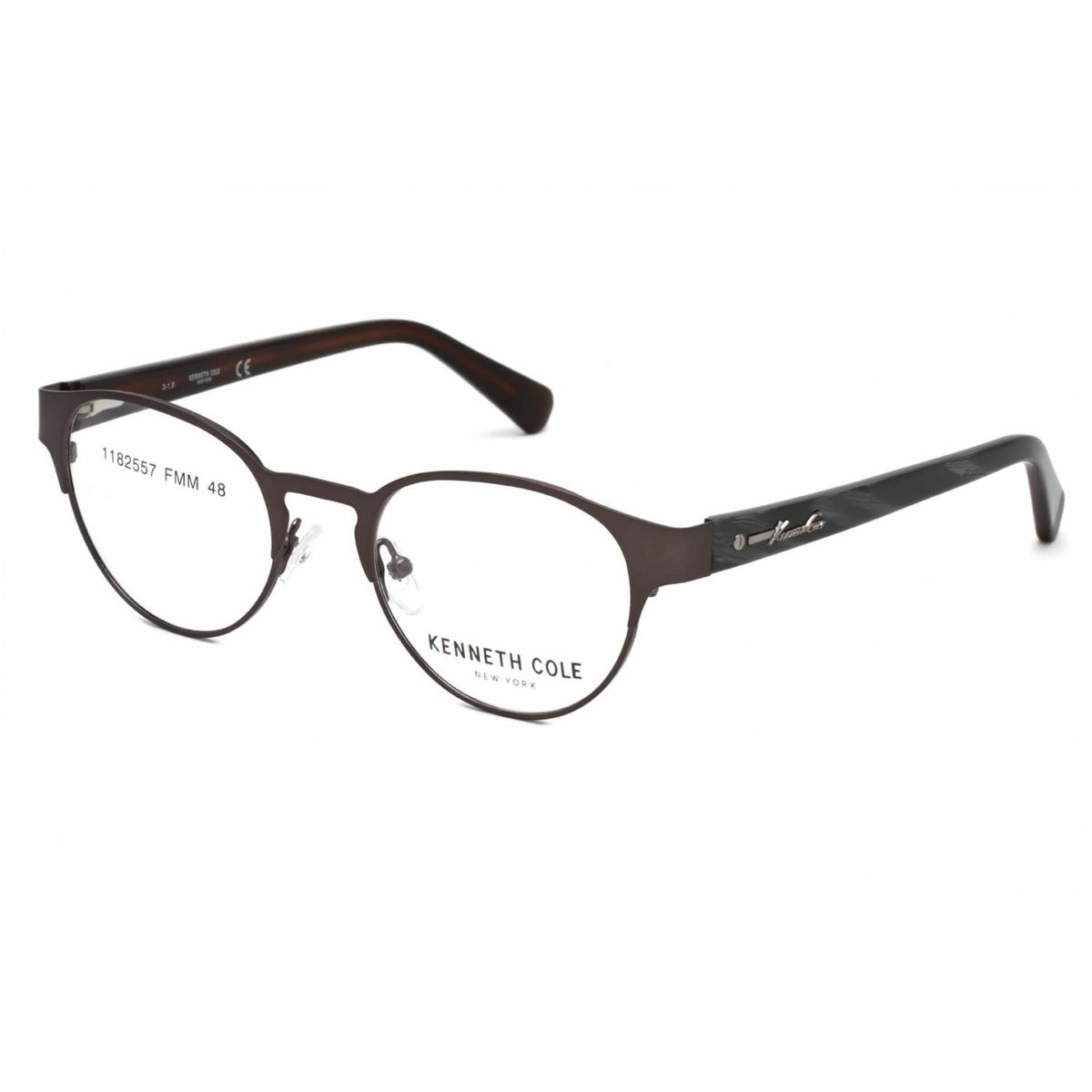 KENNETH COLE - Montura de Lentes Unisex Kenneth Cole KC0249-3