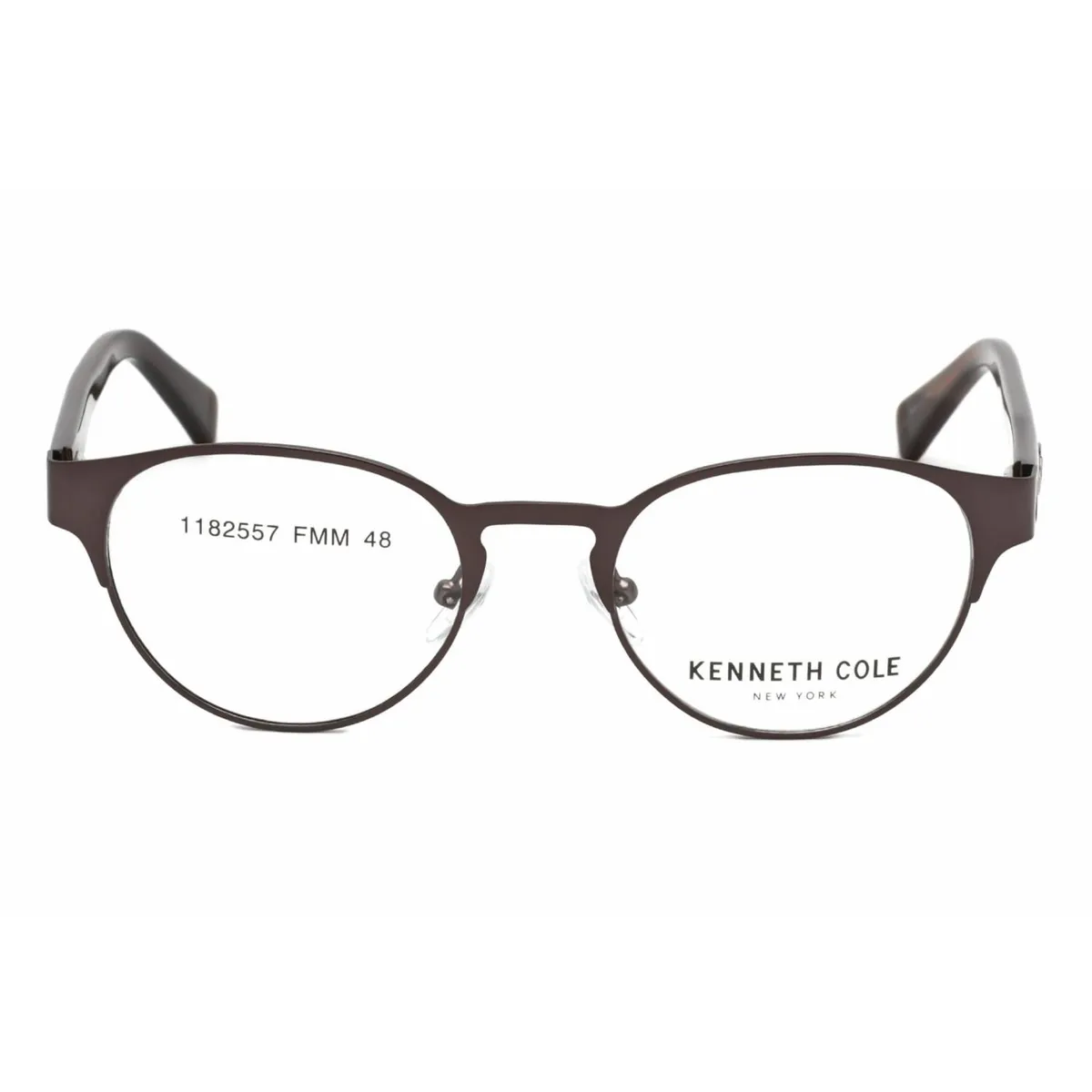 KENNETH COLE - Montura de Lentes Unisex Kenneth Cole KC0249-3