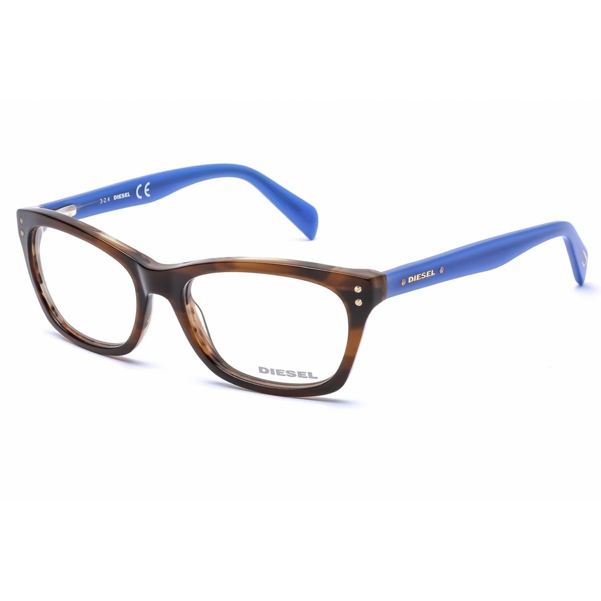 DIESEL - Montura de Lentes Diesel DL5073