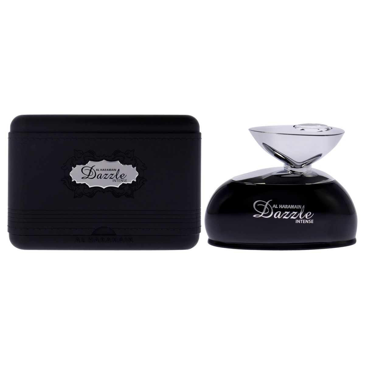 AL HARAMAIN - Dazzle Intense 100ml Al Haramain