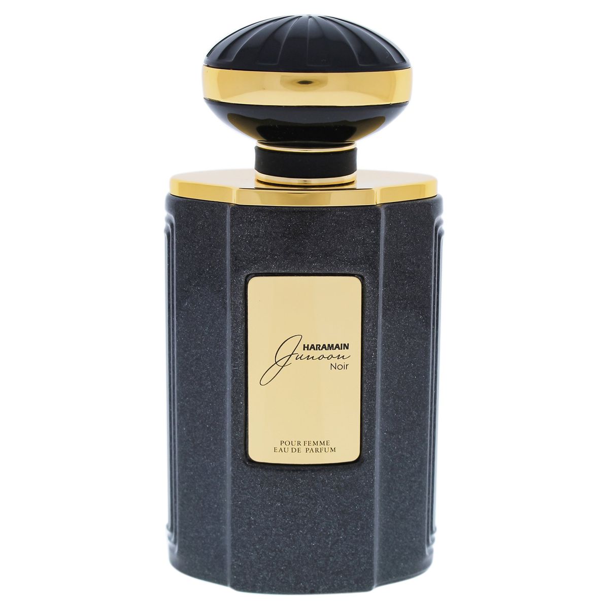 AL HARAMAIN - Junoon Noir 80ml Al Haramain