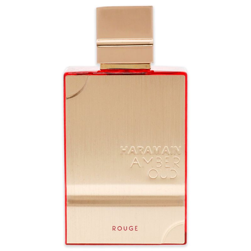 AL HARAMAIN - Amber Oud - Rouge 60ml Al Haramain