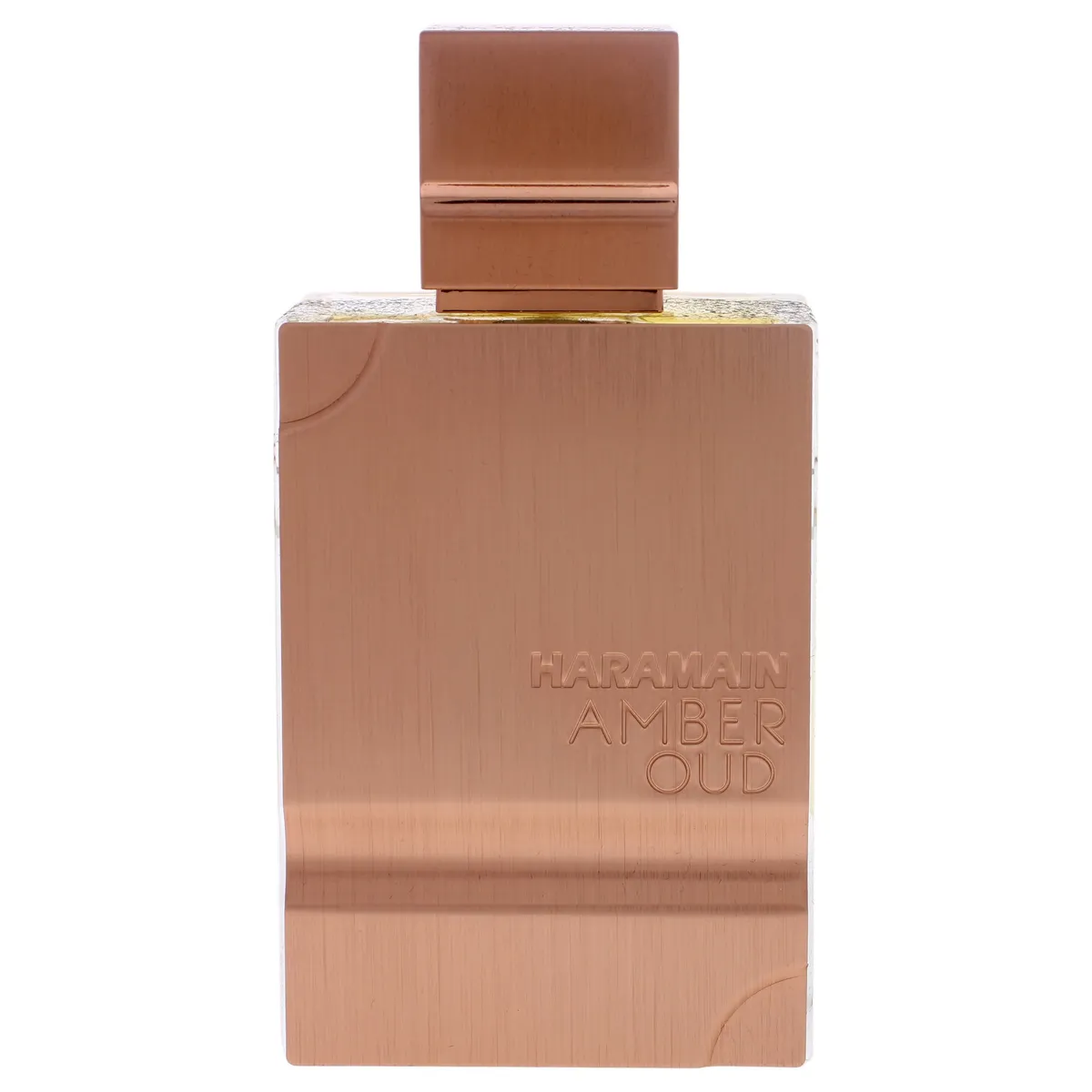 AL HARAMAIN - Amber Oud 60ml Al Haramain