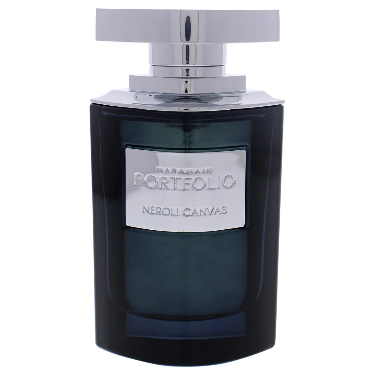 AL HARAMAIN - Portfolio Neroli Canvas 80ml Al Haramain