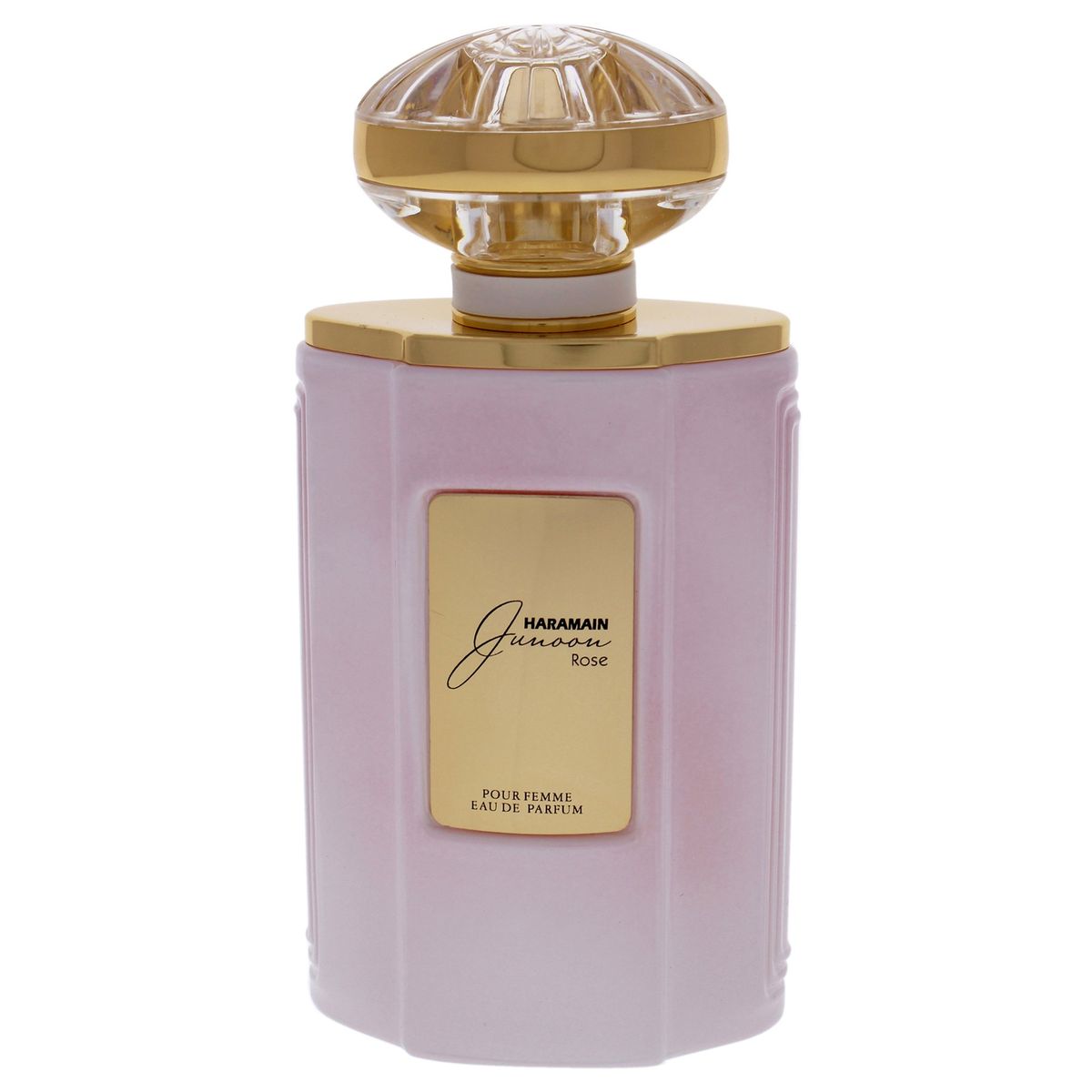 AL HARAMAIN - Junoon Rose 80ml Al Haramain