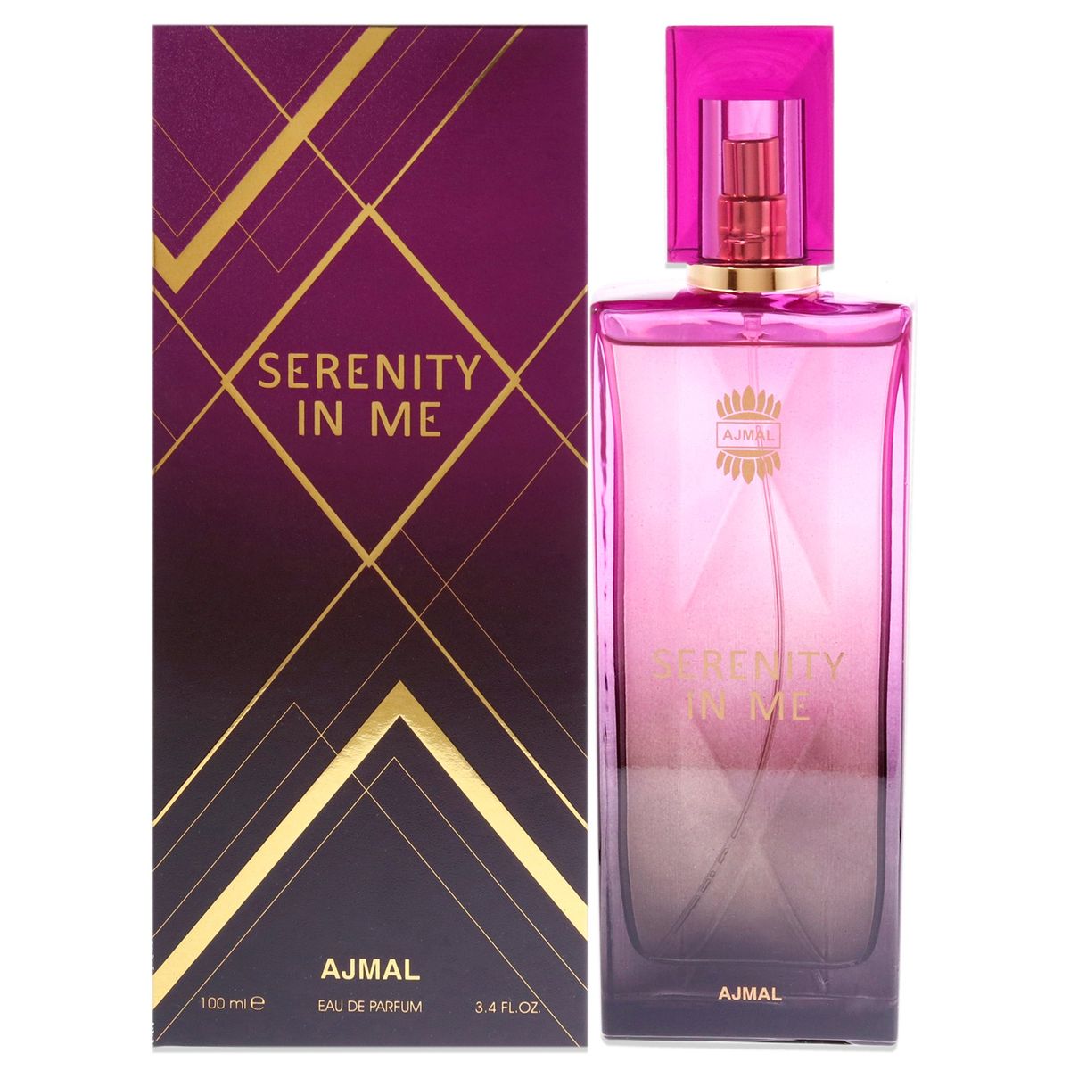 AJMAL - Serenity In Me 100ml Ajmal