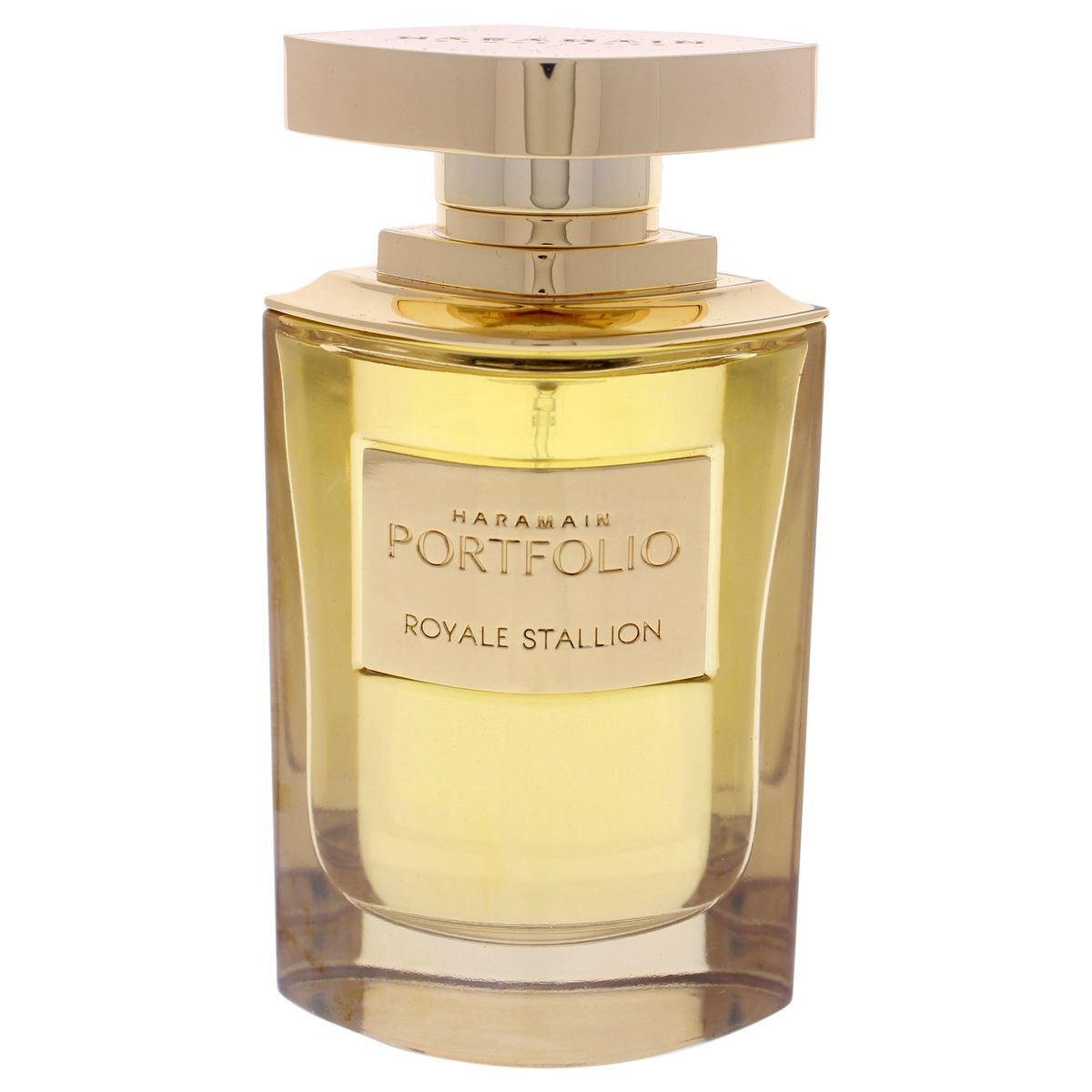 AL HARAMAIN - Portfolio Royale Stallion 80ml Al Haramain