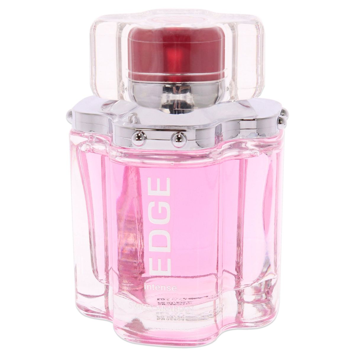 SWISS ARABIAN - EDGE Intense 100ml Swiss Arabian