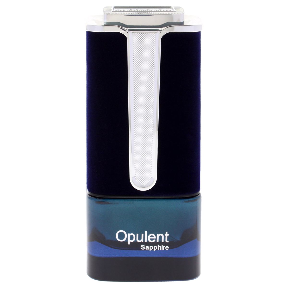 AL HARAMAIN - Opulent Sapphire 100ml Al Haramain