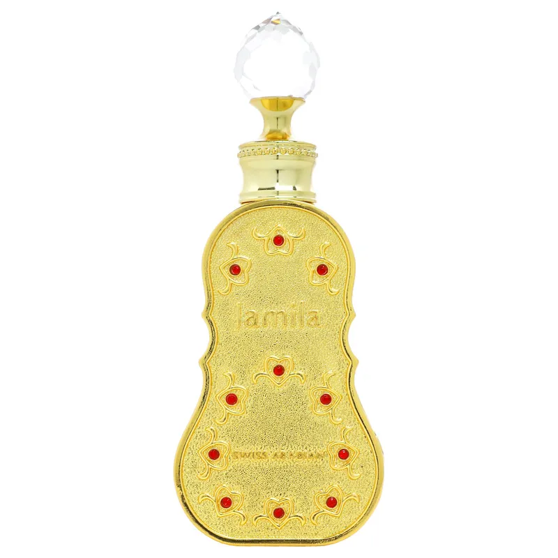 SWISS ARABIAN - Jamila 15ml Swiss Arabian