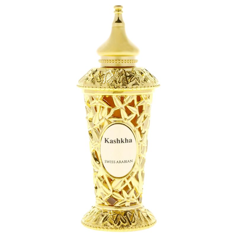 SWISS ARABIAN - Kashkha 20ml Swiss Arabian